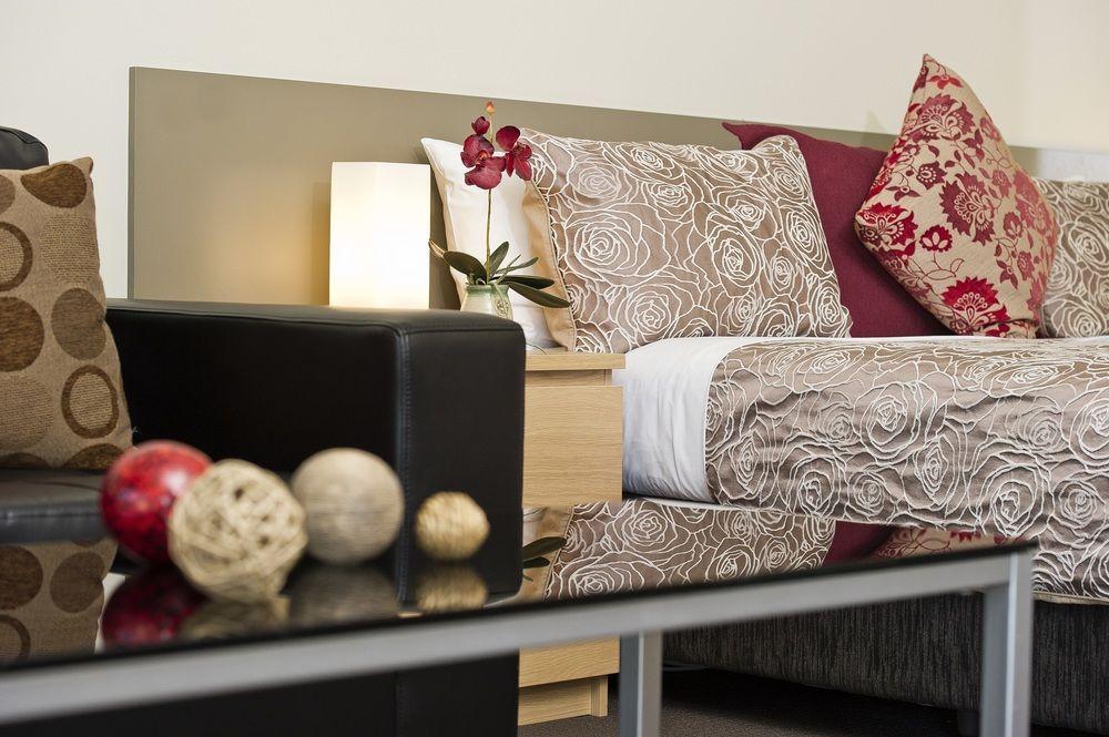 Moonlight Bay Apartments Rye Extérieur photo