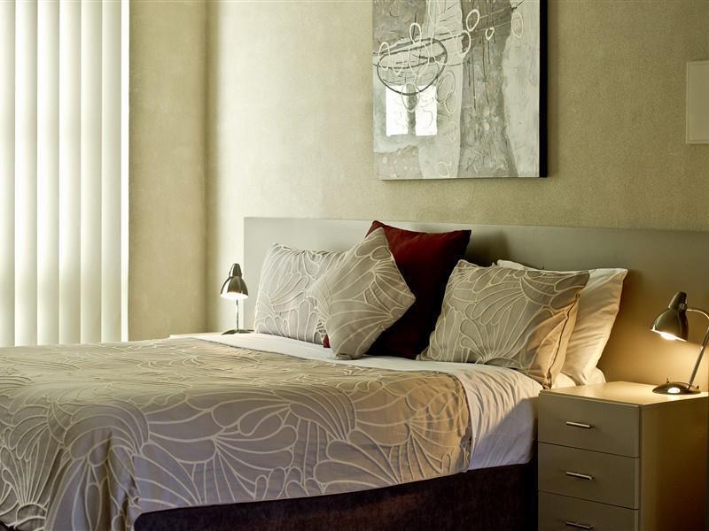 Moonlight Bay Apartments Rye Extérieur photo