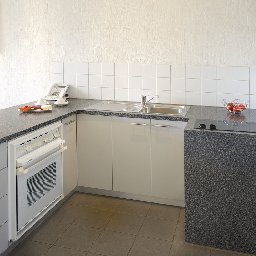 Moonlight Bay Apartments Rye Extérieur photo