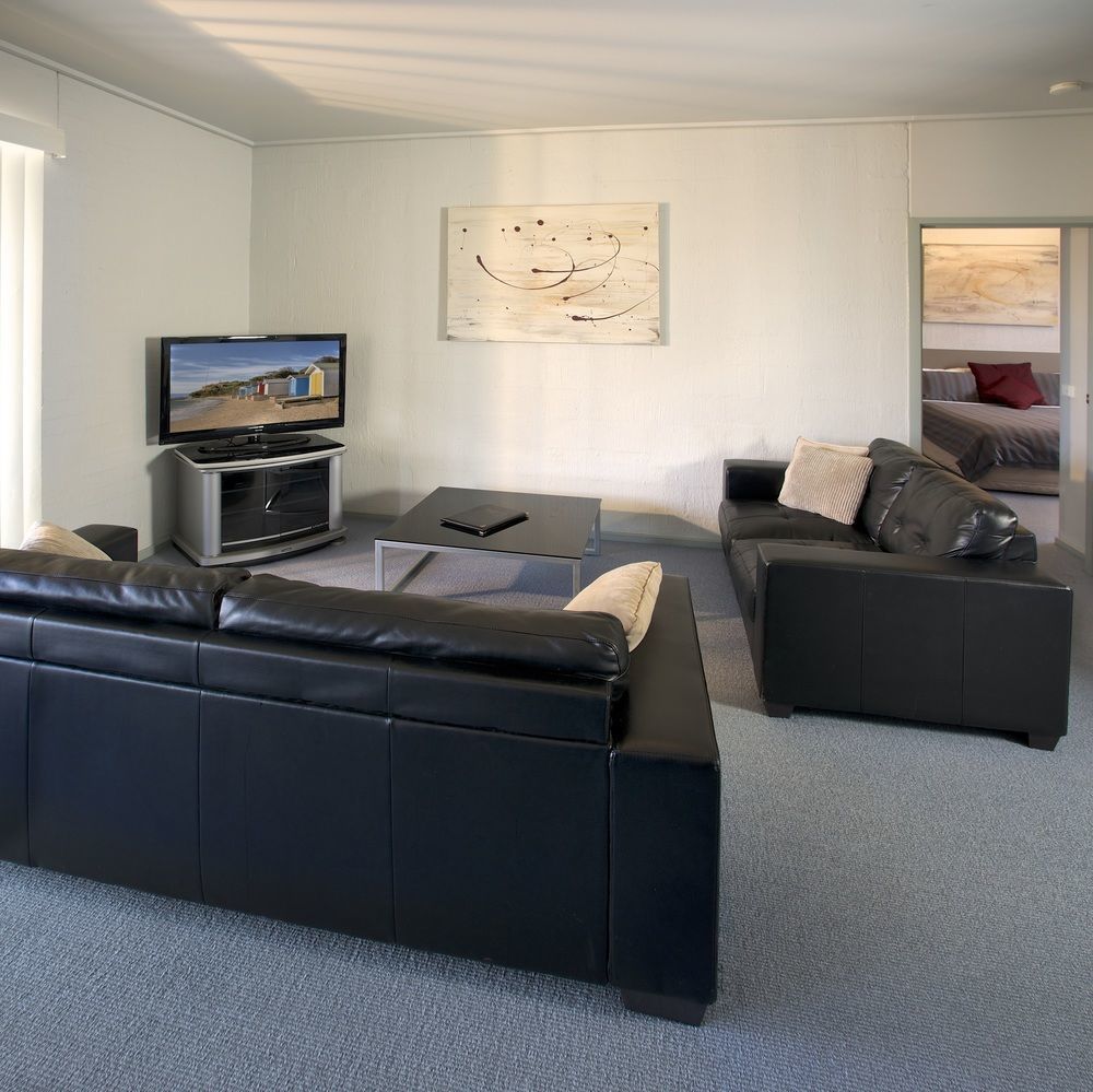 Moonlight Bay Apartments Rye Extérieur photo