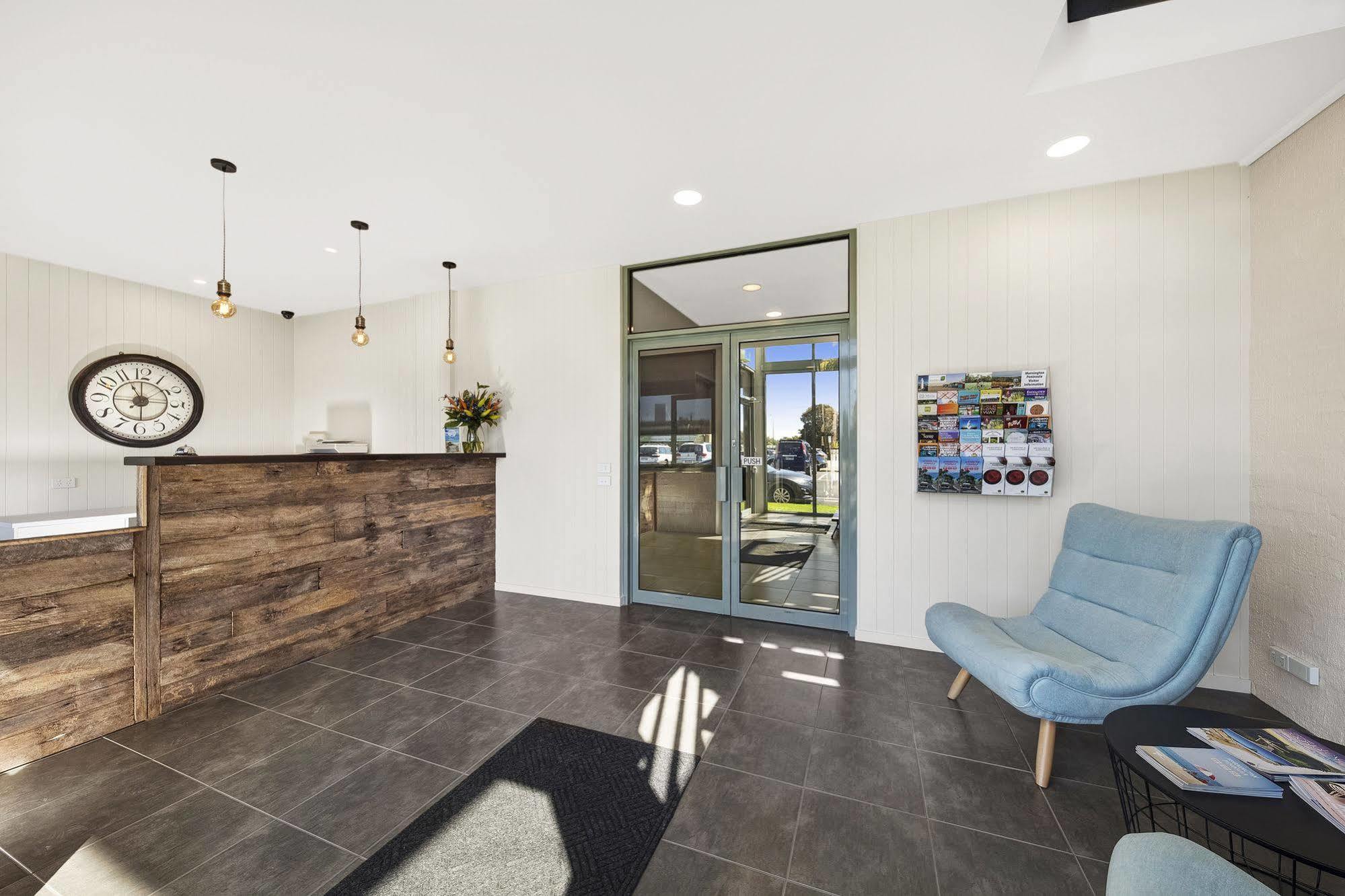 Moonlight Bay Apartments Rye Extérieur photo